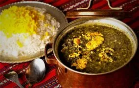 طرز تهیه ترشی تره شمالی