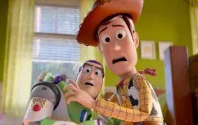 داستان اسباب‌بازی 5