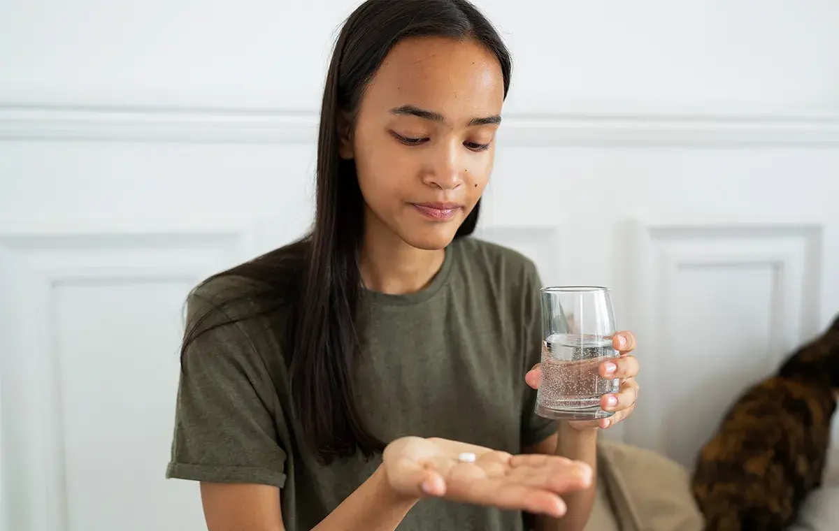 مکمل اینوزیتول برای چیست؟