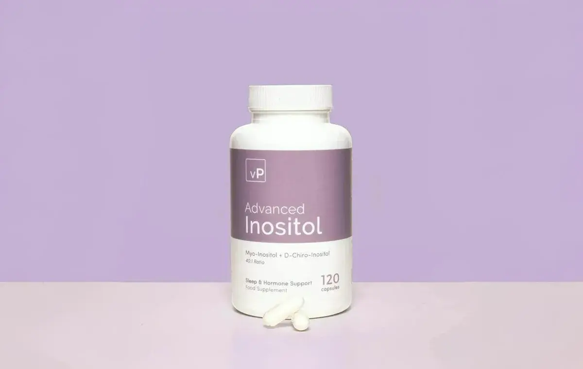 مکمل اینوزیتول؛ معجزه‌ای برای تنبلی تخمدان و تنظیم هورمون‌ها