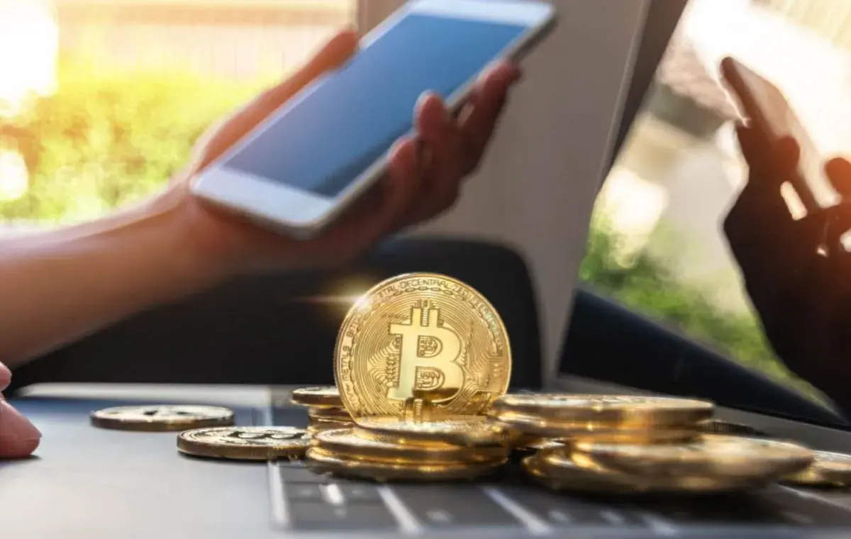 صرافی تبدیل