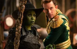 فیلم «شرور: برای همیشه» رکوردها را جابجا کرد