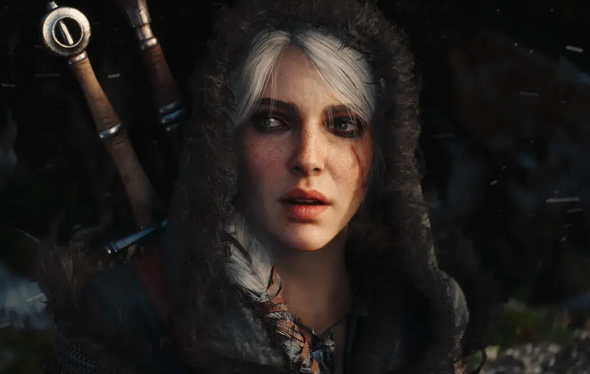 Witcher 4 قطعه کلیدی از بازیگران Kingdom Come 2 را می گیرد