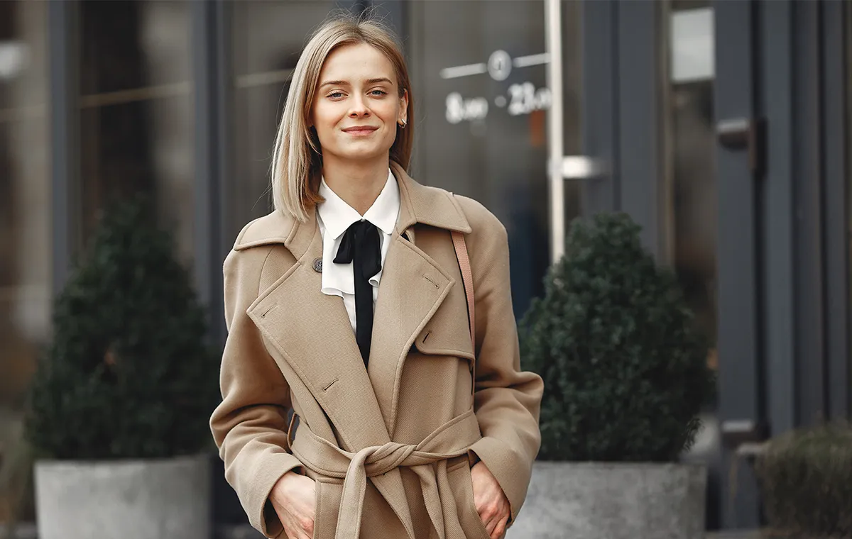 انواع مدل پالتو جدید