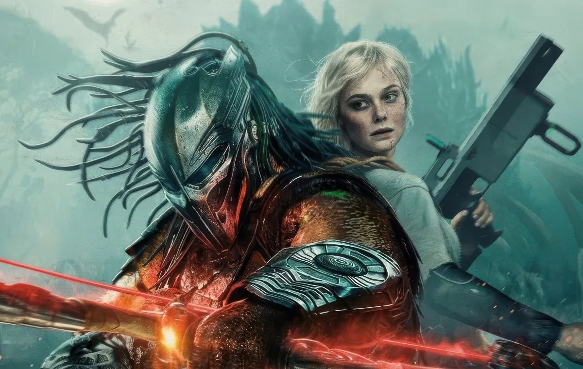 “غارتگر: سرزمین های بد” باکس آفیس را احیا کرد (باکس آفیس هفته)