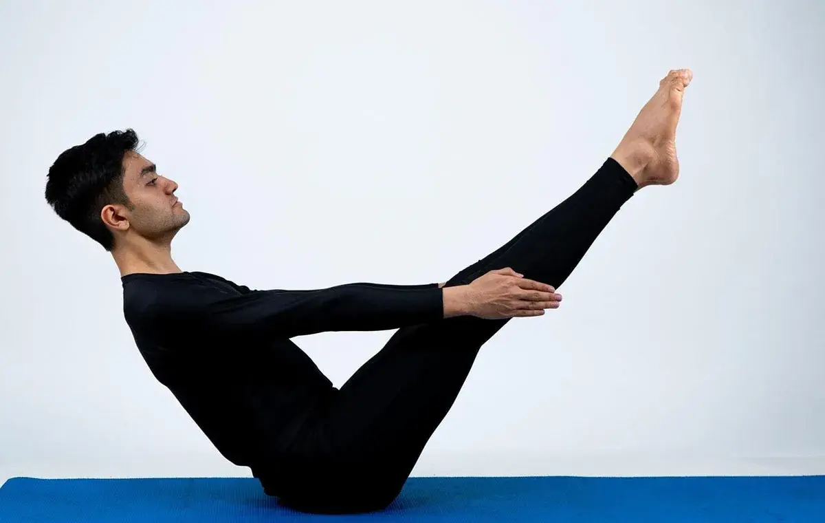 ناوکاناسانا (وضعیت قایق)