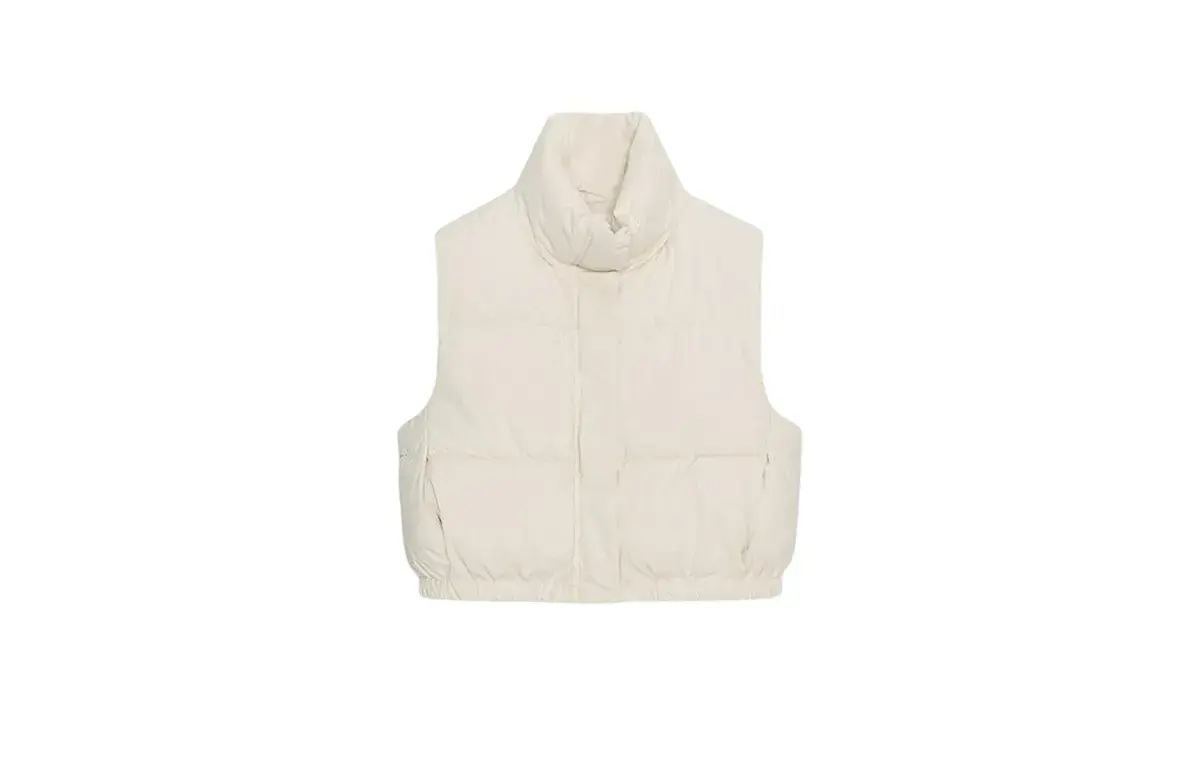 پافر کوتاه زنانه در بلک فرایدی زارا