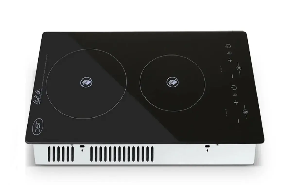 اجاق برقی دی اس تی مدل LF-T2V-02