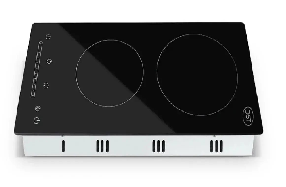 اجاق برقی رو میزی مدل LF-T2V-01