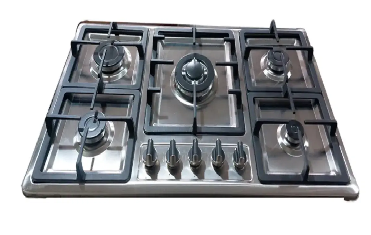 اجاق گاز صفحه ای بوگر مدل 800