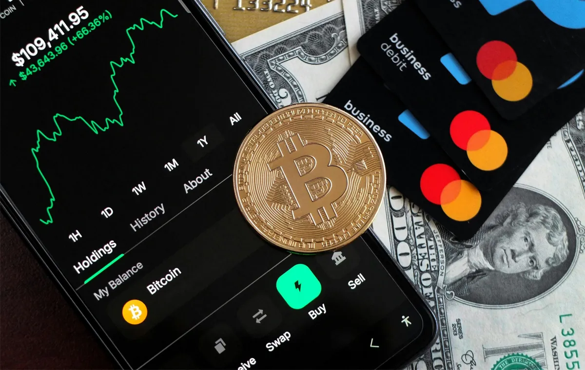 بهترین صرافی ارز دیجیتال برای خرید بیت کوین با کارمزد پایین