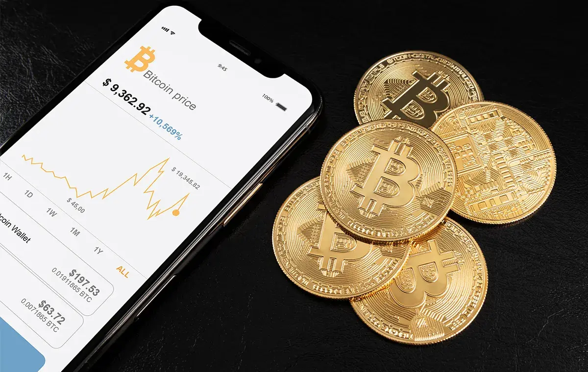 بهترین صرافی ارز دیجیتال در ایران کدام است؟