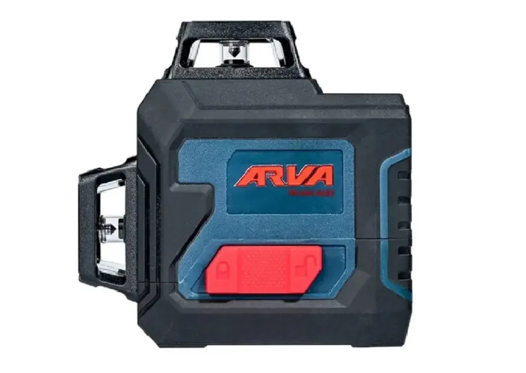 تراز لیزری آروا