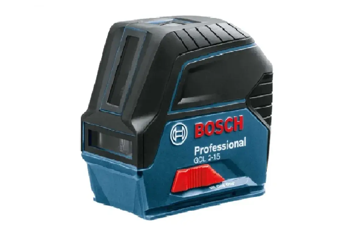 تراز لیزری بوش