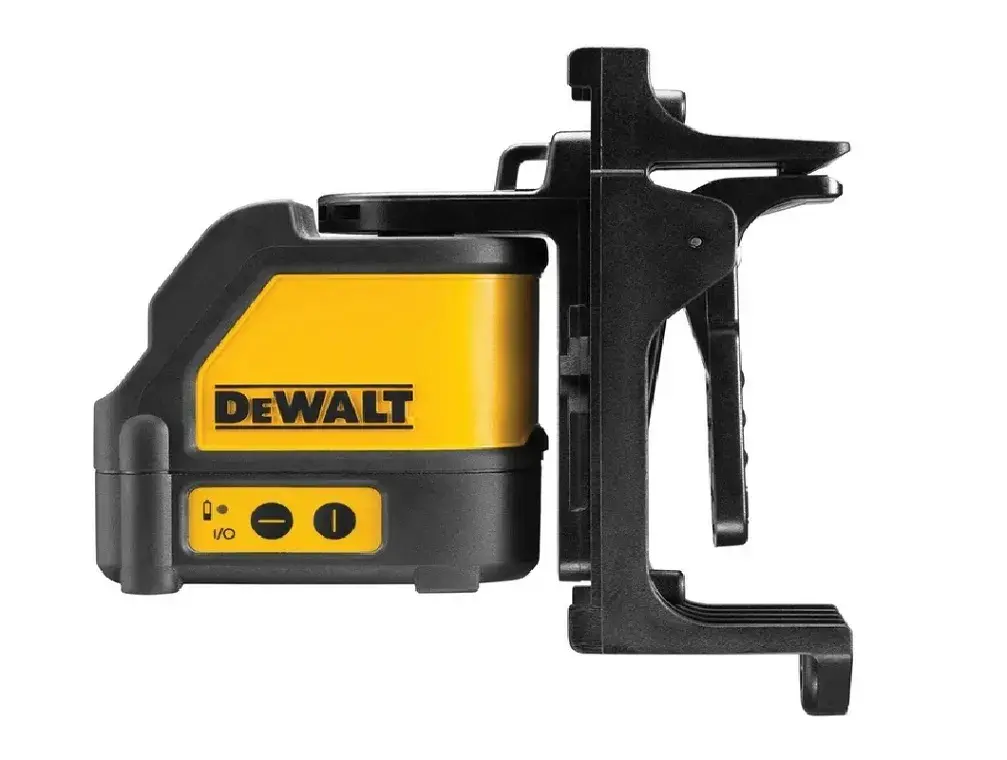 تراز لیزری دیوالت