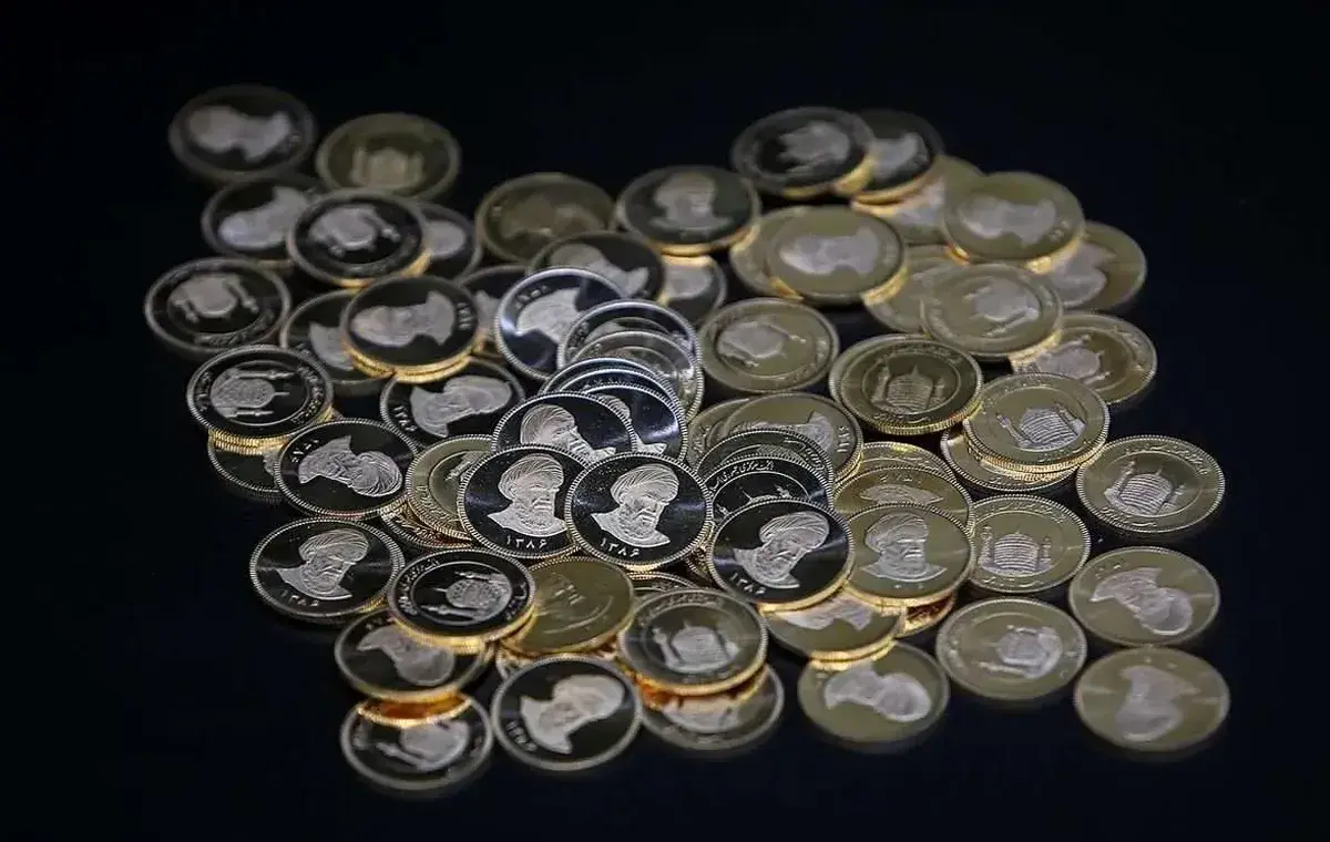 ثبت نام سکه نرخ دولتی