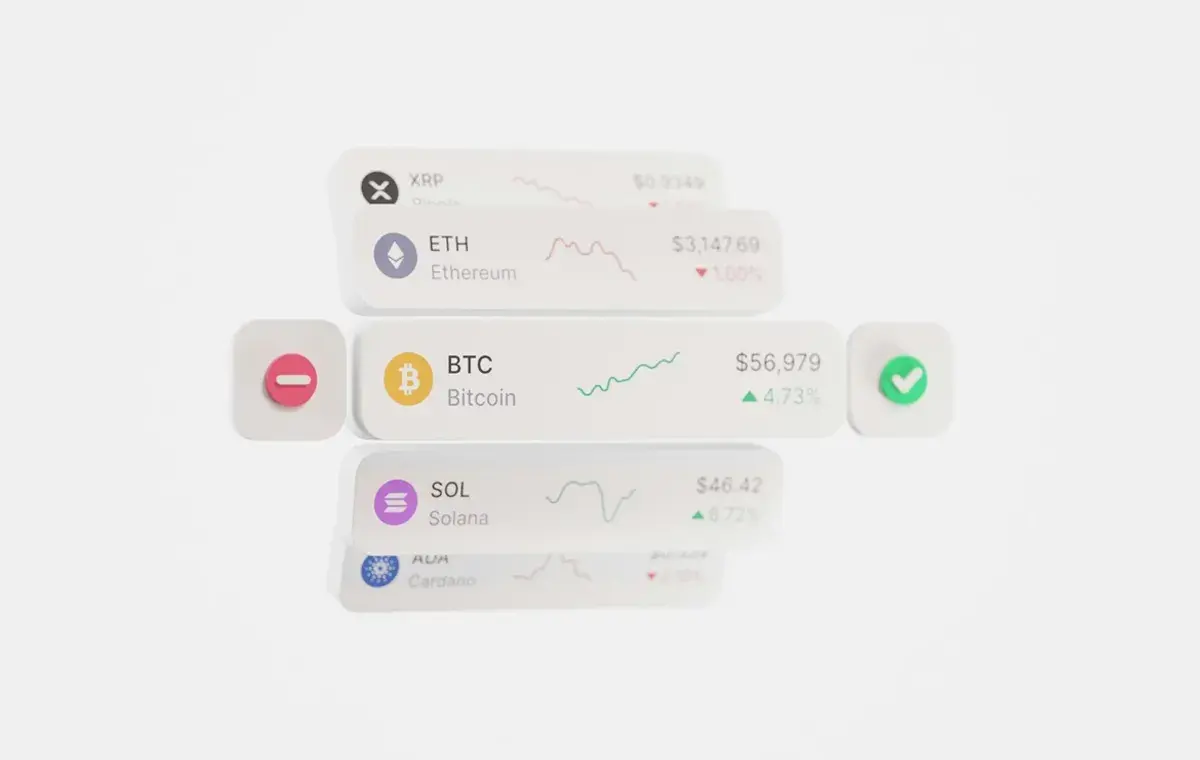 راحت‌ترین صرافی ارز دیجیتال ایرانی کدام است؛ بررسی معیارهای کلیدی