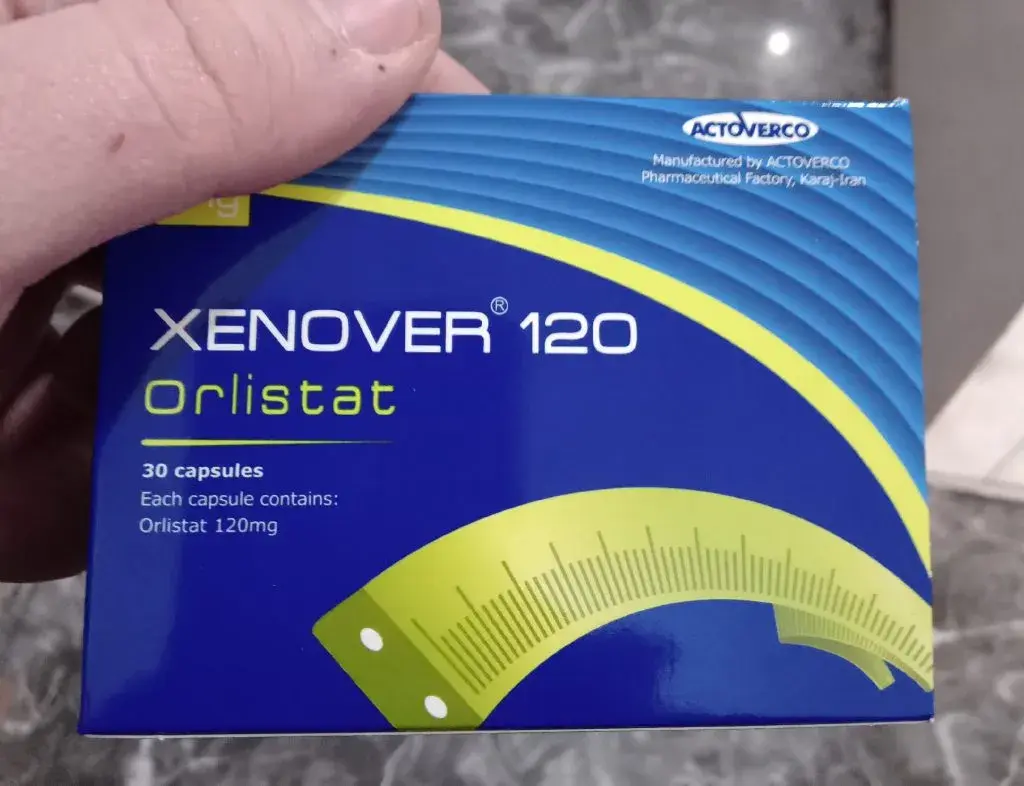 قرص زنوور عوارض