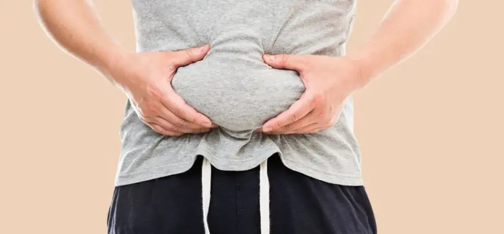 قرص لاغری شکم زنوور