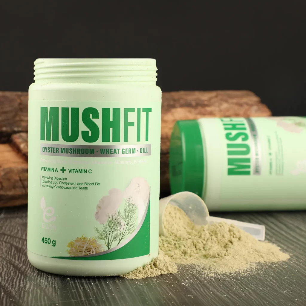 ماش فیت برای لاغری