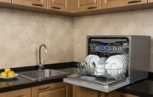 بهترین ماشین ظرفشویی رومیزی؛ مقایسه مدلهای ایرانی و خارجی