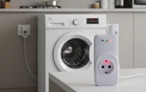 بهترین محافظ برق برای ماشین لباسشویی؛ راهنمای خرید و مقایسه مدل‌‌‌ها