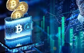 واریز و برداشت ارز دیجیتال