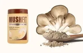 پودر ماش فیت