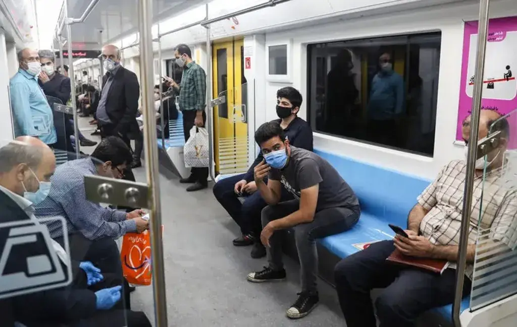 راه پیشگیری از کرونای تیغی