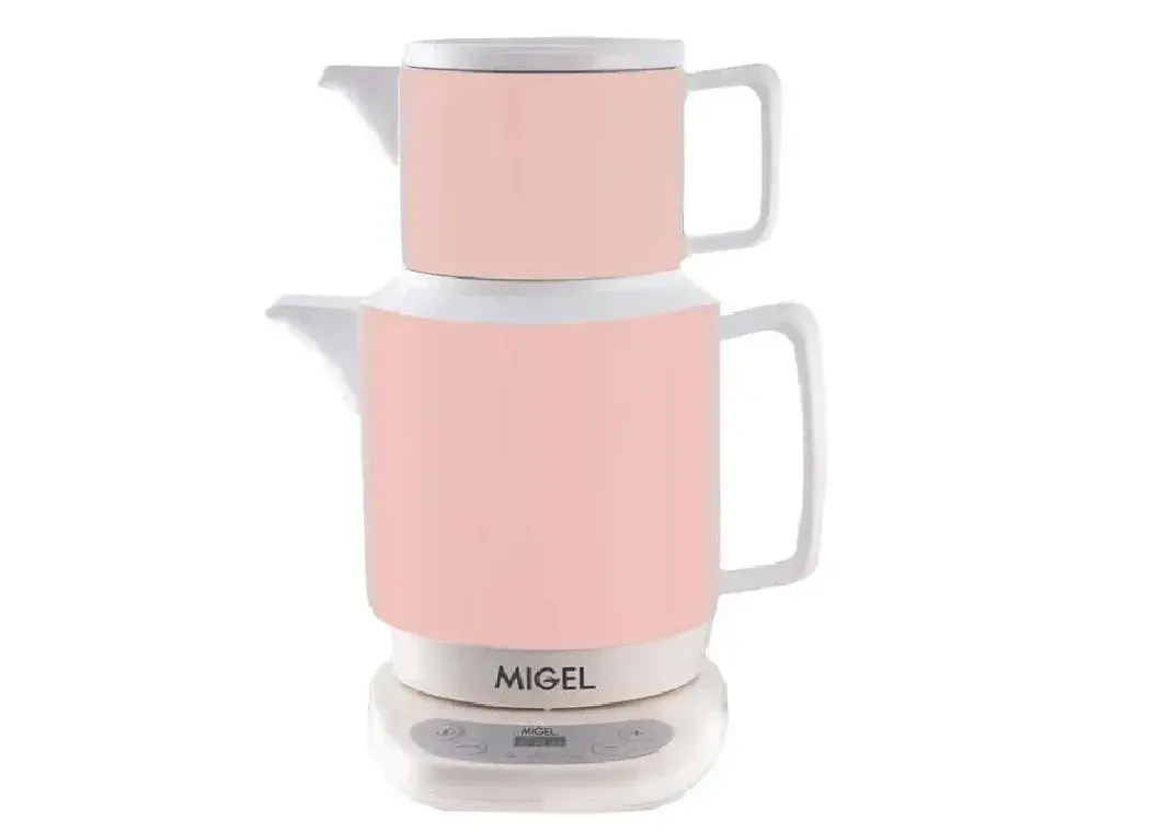 چای ساز روی هم میگل مدل GTS-112