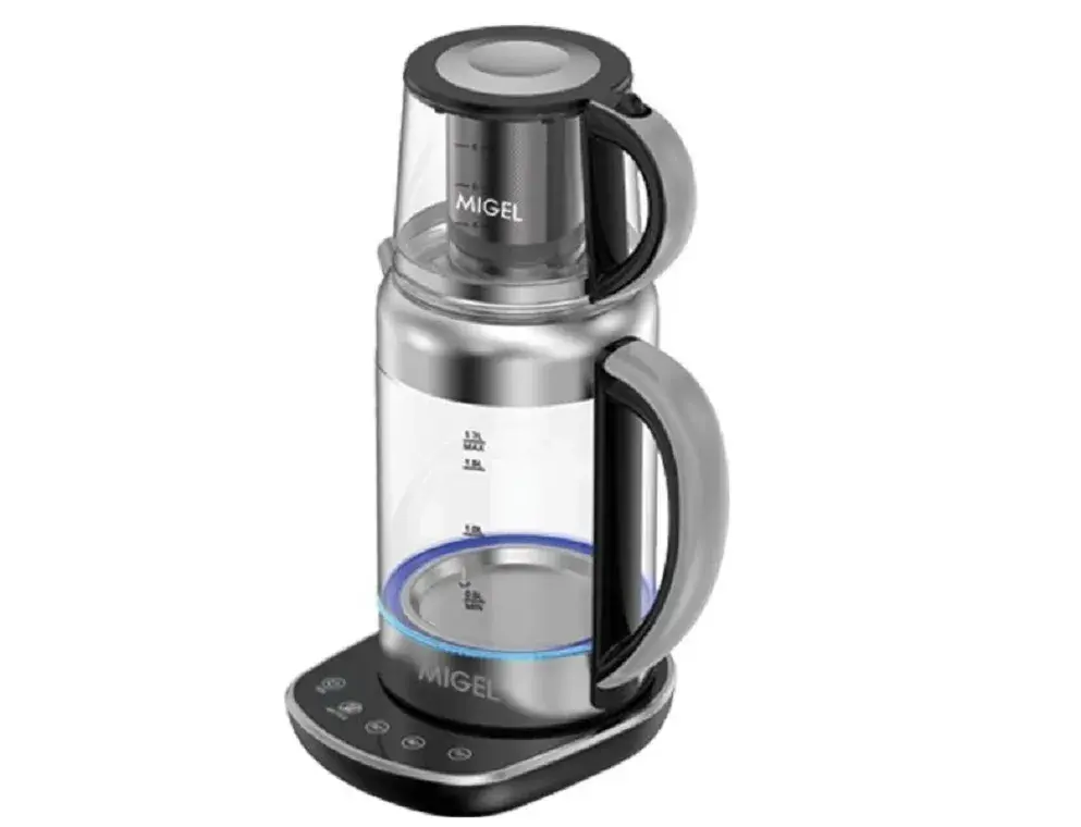چای ساز روی هم میگل مدل GTS 230