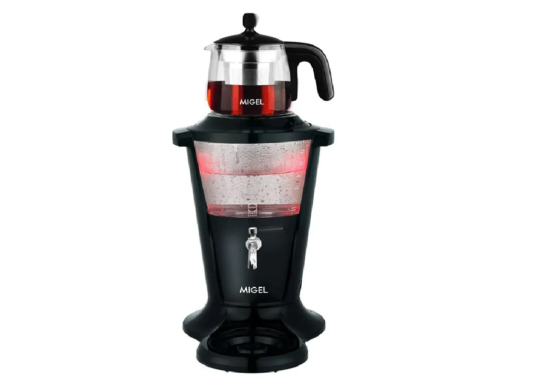 چای ساز روی هم میگل مدل GTS 301