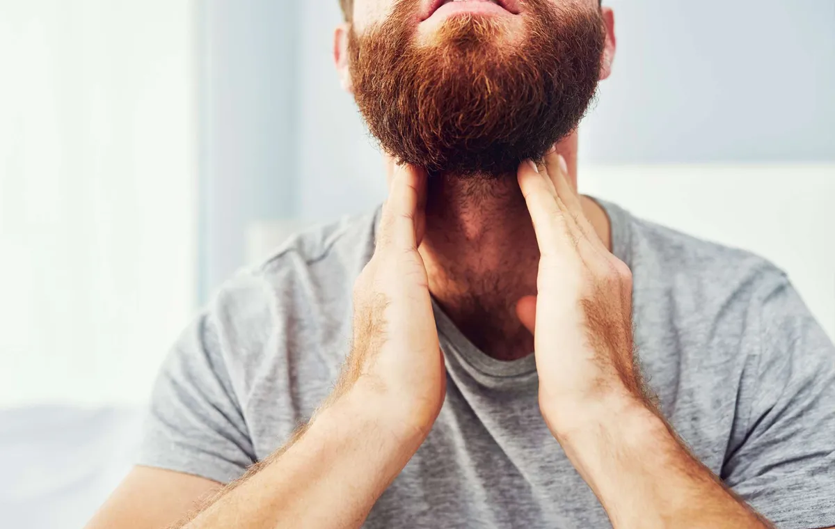 کرونای تیغی