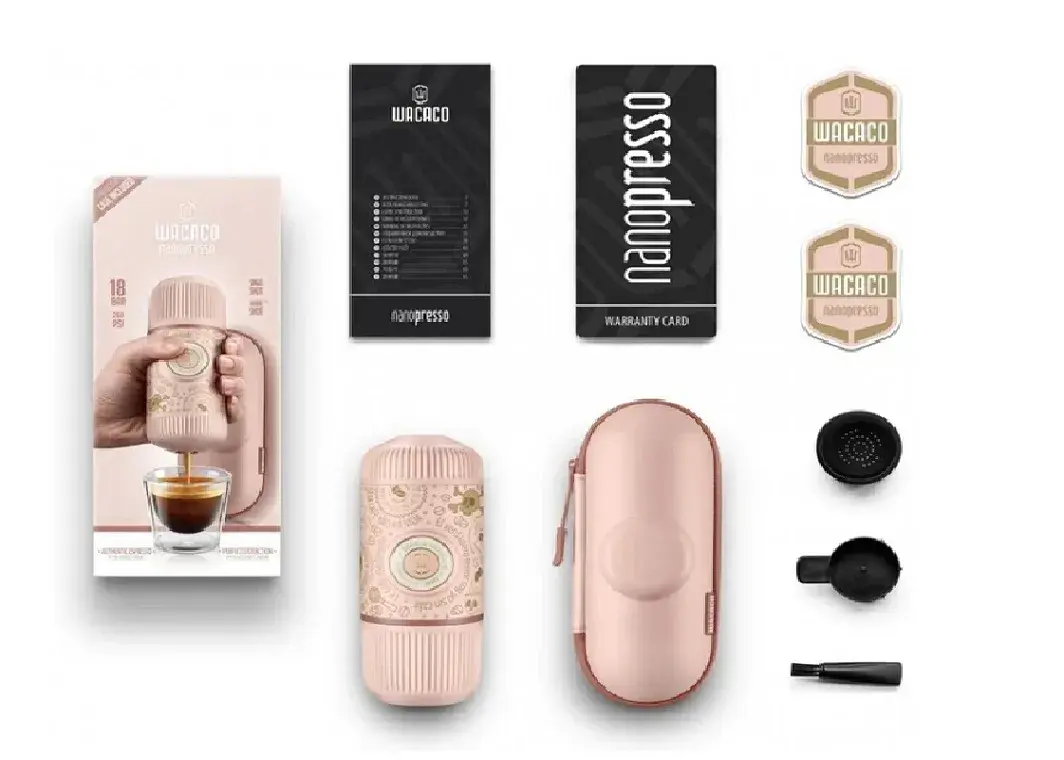 نسپرسوساز سفری