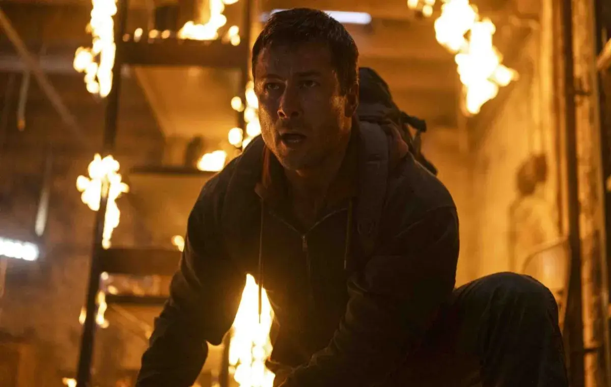 فیلم مرد فراری