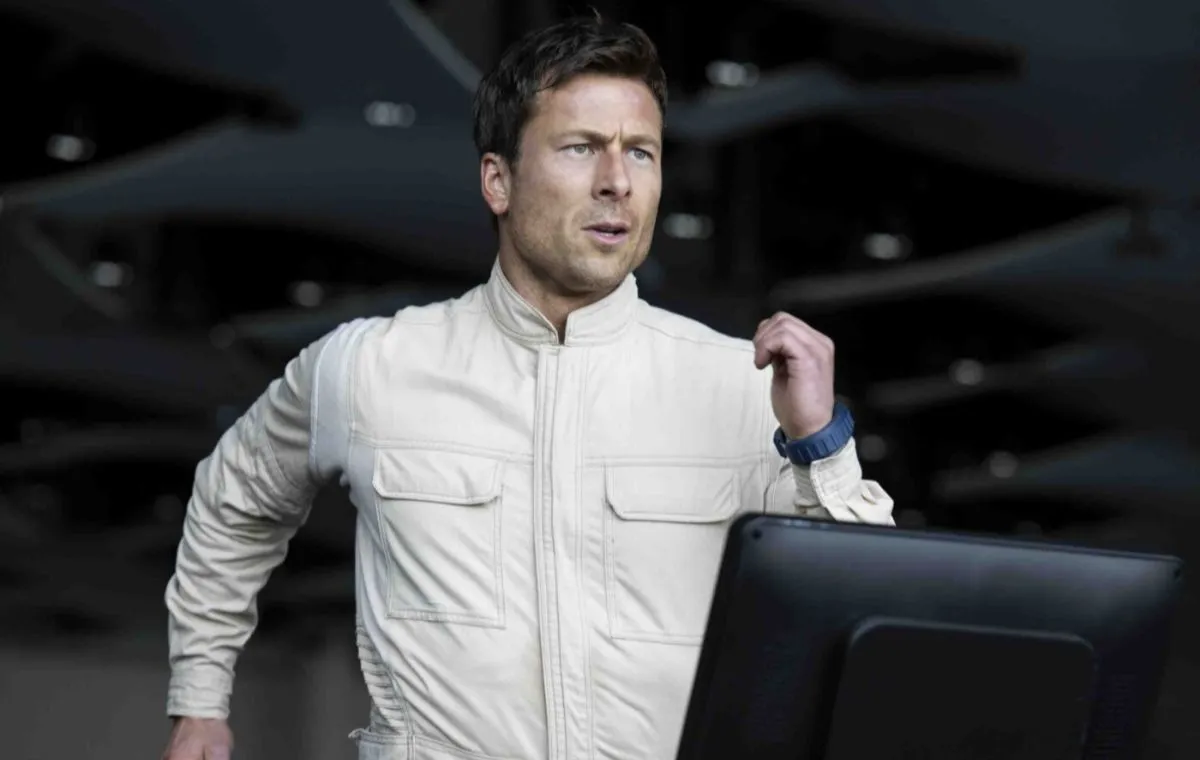 فیلم مرد فراری