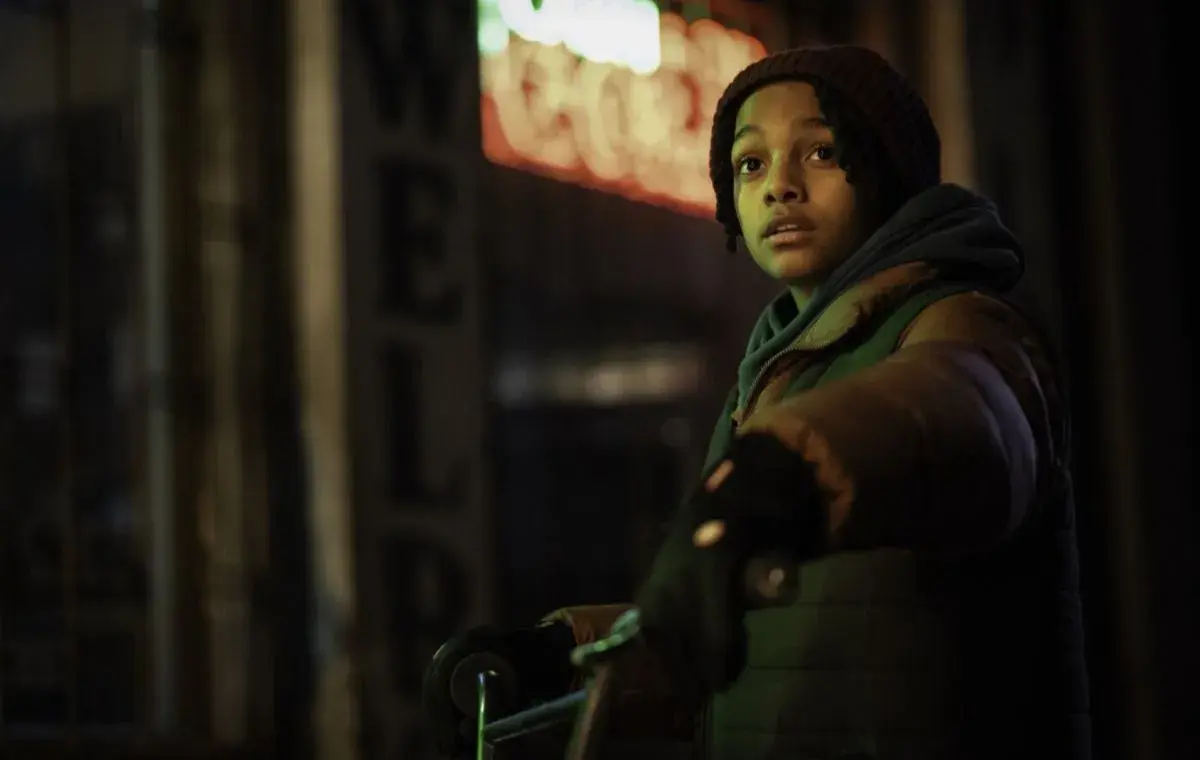 فیلم مرد فراری