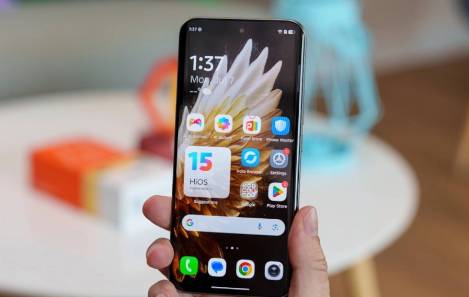 کیفیت نمایشگر