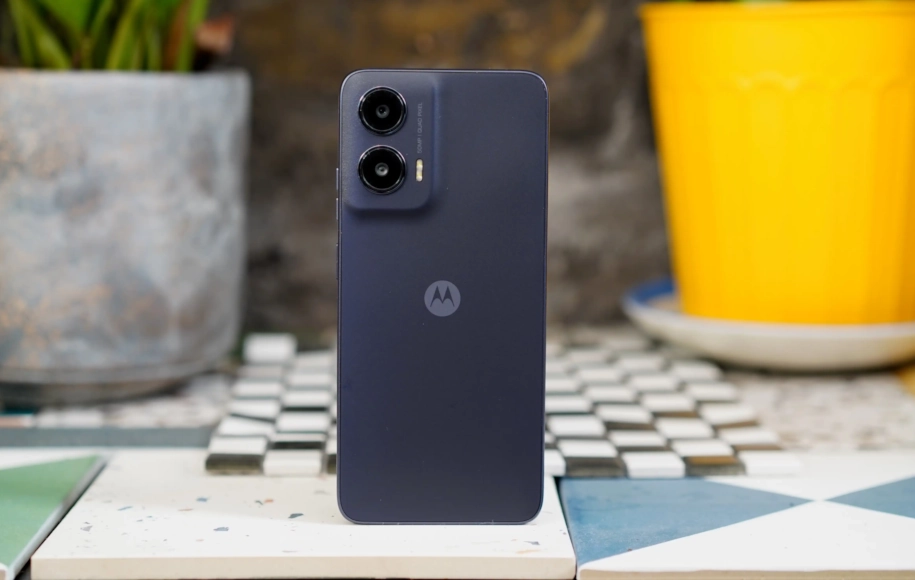 نقد و بررسی موتورولا موتو G35