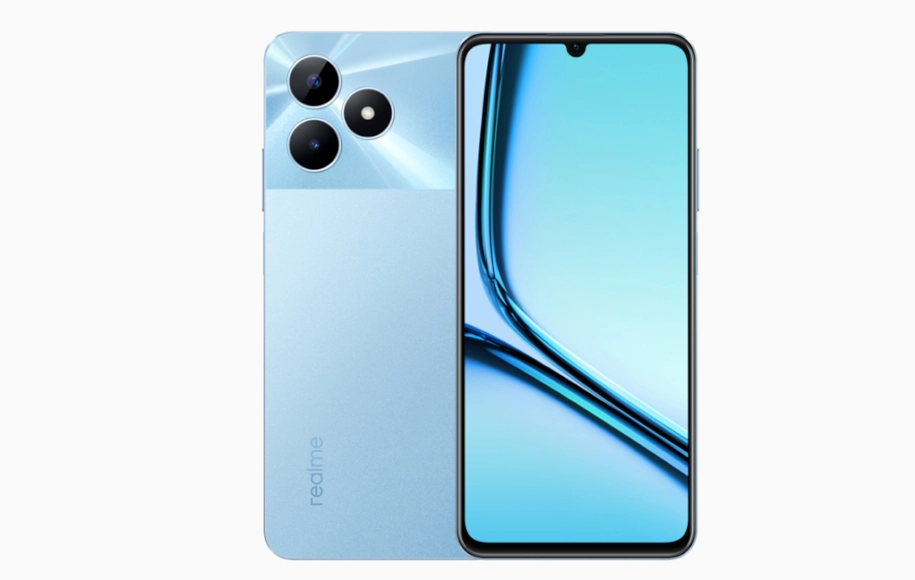 نقد و بررسی بررسی ریلمی نوت ۵۰