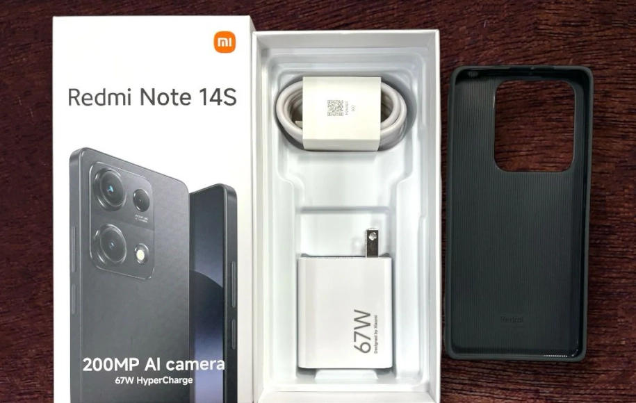 نقد و بررسی نوت 14s