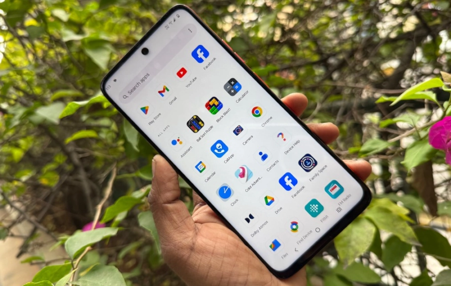 نرمافزاری و سختافزاری