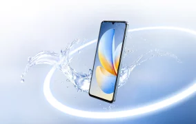 نقد و بررسی ریلمی‌ C71