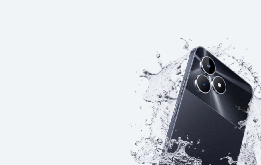 نقد و بررسی بررسی ریلمی نوت ۵۰