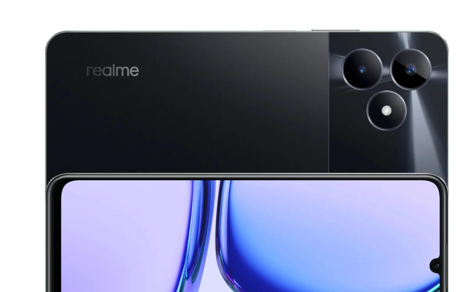 نقد و بررسی بررسی ریلمی نوت ۵۰