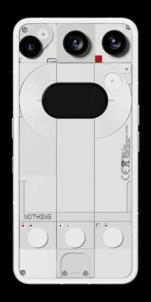 ناتینگ فون 4a و 4a پرو