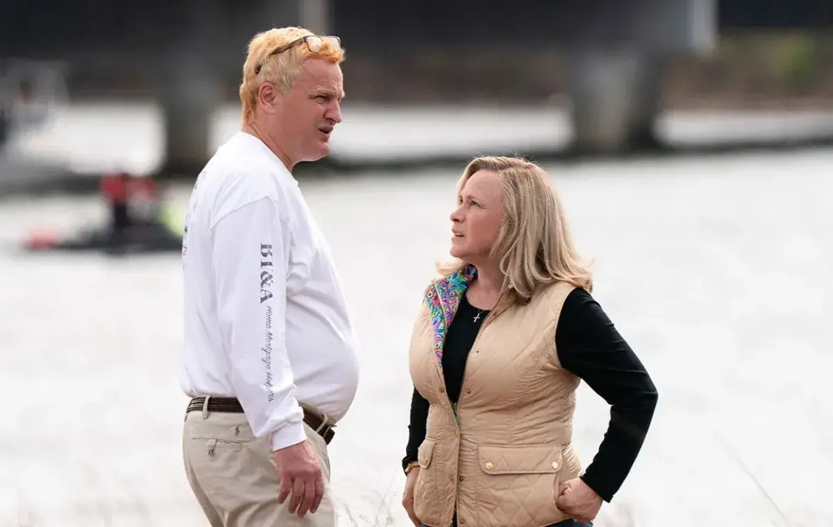 مرداف: مرگی در خانواده (Murdaugh: Death in the Family)