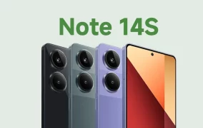 نقد و بررسی نوت 14s