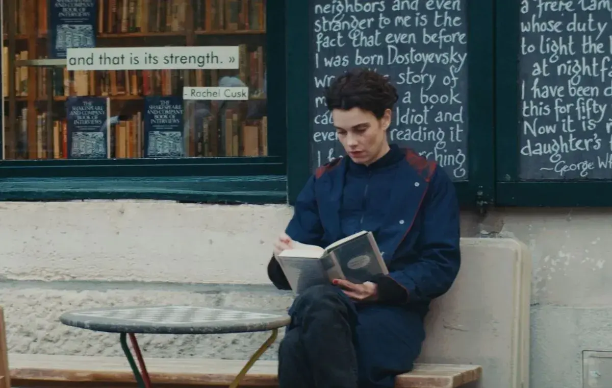 جین آستین زندگیام را خراب کرد (Jane Austen Wrecked My Life)