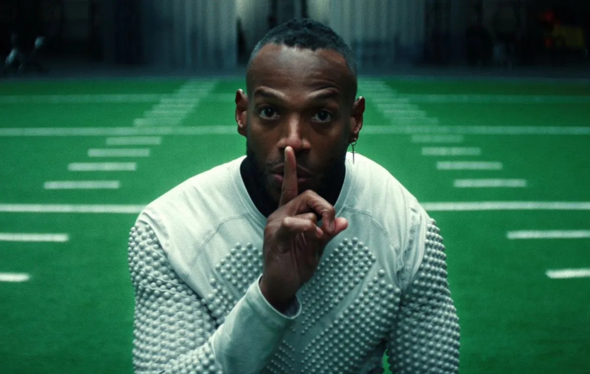 فیلم‌های ناامیدکننده 2025؛ او (Him)